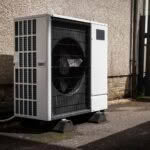 Heat Pumps new