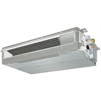 MU2DVG Multi Ducted