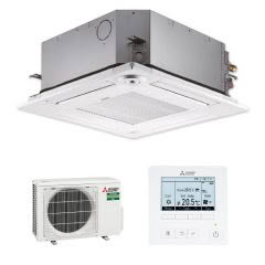 Ceiling Mounted