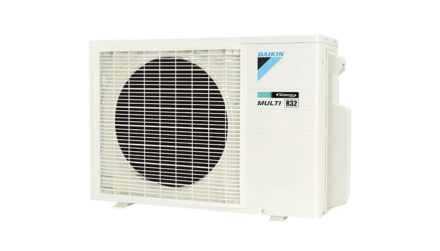 Multi Split Heat Pumps