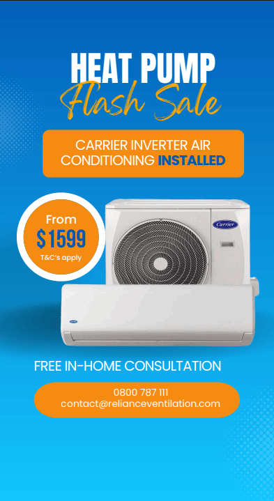 carrier-heat-pump