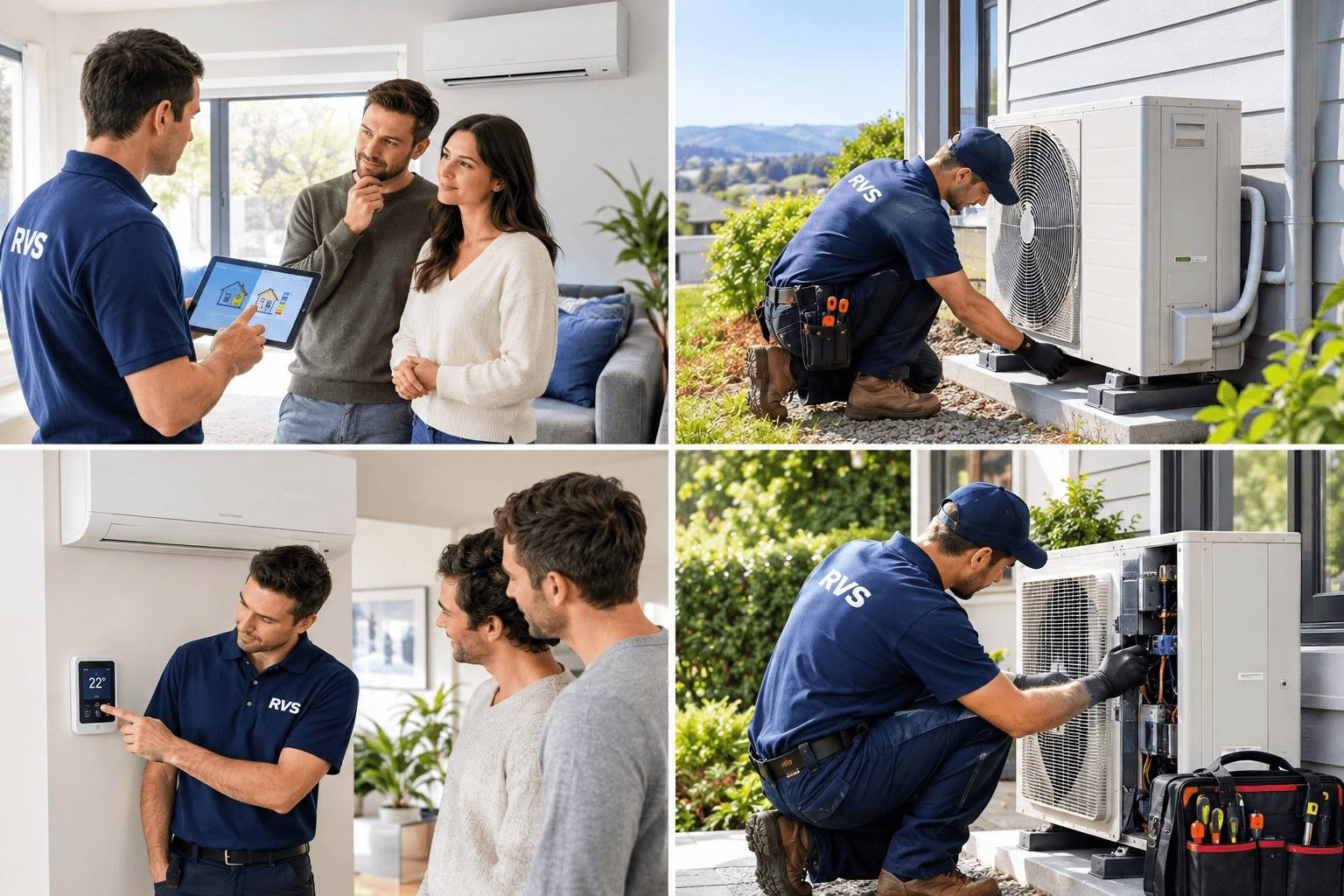 install-rvs-heat-pump
